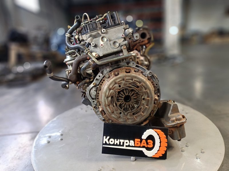 Двигатель, 600000 рублей, Красноярск