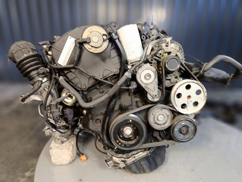 Двигатель, 210000 рублей, Красноярск