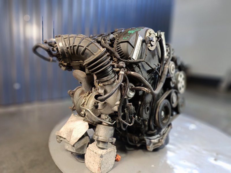 Двигатель, 210000 рублей, Красноярск