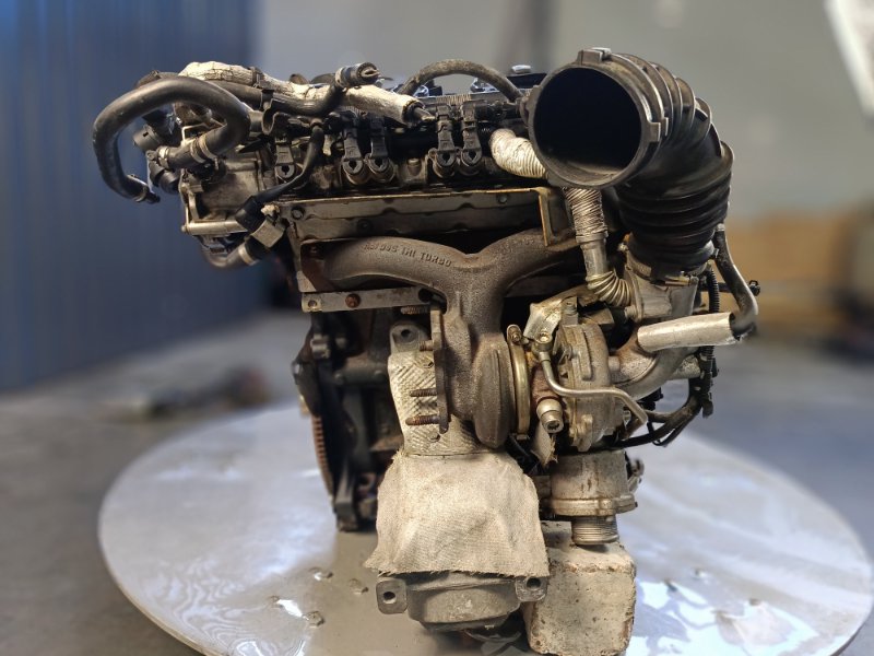 Двигатель, 210000 рублей, Красноярск