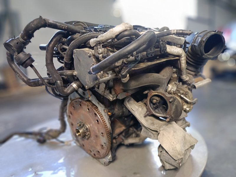 Двигатель, 210000 рублей, Красноярск