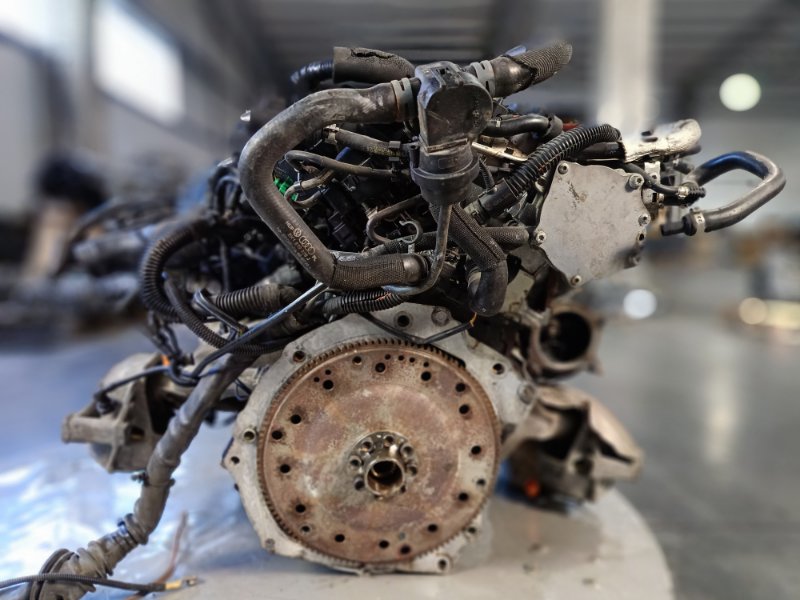 Двигатель, 210000 рублей, Красноярск