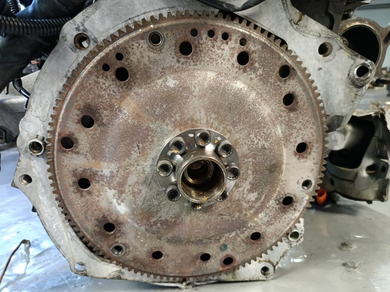 Двигатель, 210000 рублей, Красноярск