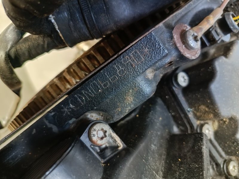 Двигатель, 210000 рублей, Красноярск