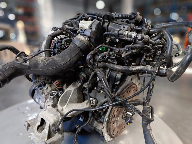 Двигатель, 210000 рублей, Красноярск