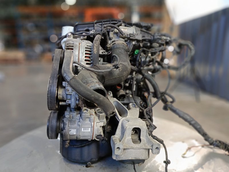 Двигатель, 210000 рублей, Красноярск