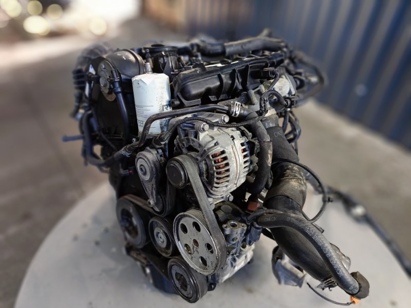 Двигатель, 210000 рублей, Красноярск