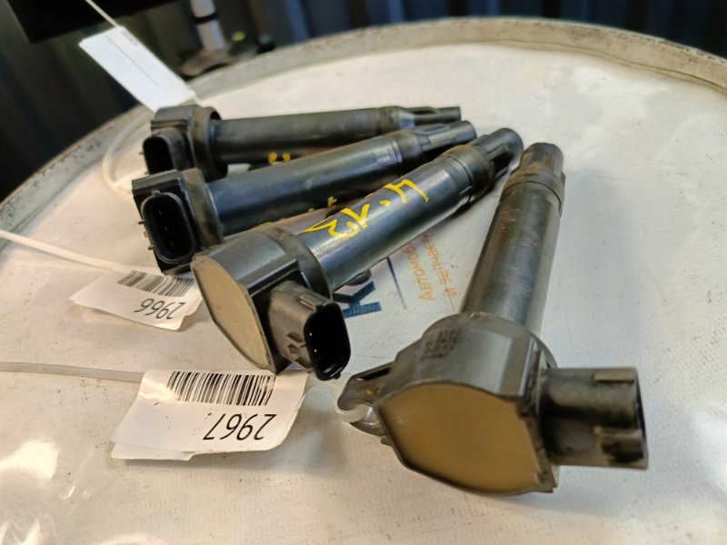 Катушка зажигания, 600 рублей, Красноярск