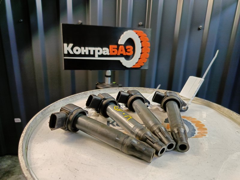 Катушка зажигания, 600 рублей, Красноярск