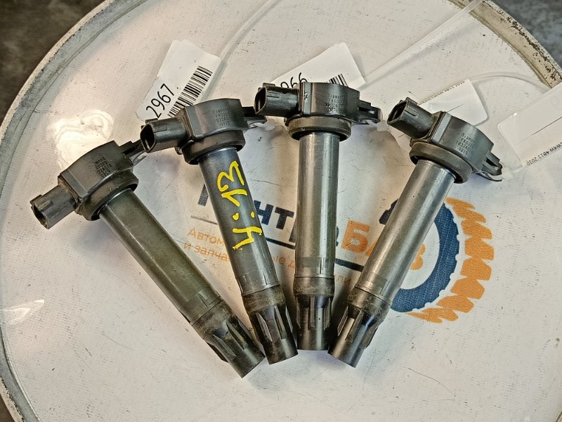 Катушка зажигания, 600 рублей, Красноярск