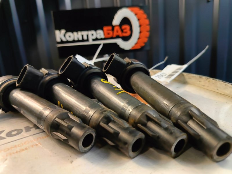 Катушка зажигания, 600 рублей, Красноярск