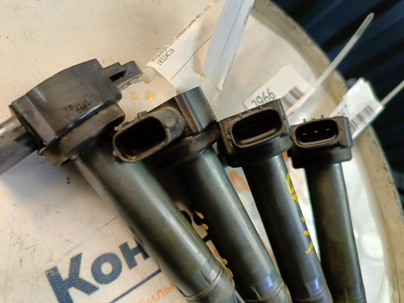 Катушка зажигания, 600 рублей, Красноярск