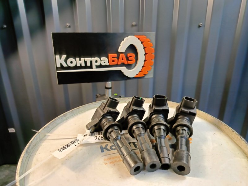 Катушка зажигания, 400 рублей, Красноярск