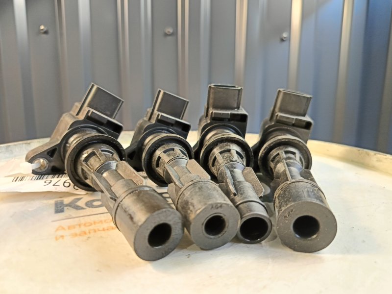 Катушка зажигания, 400 рублей, Красноярск