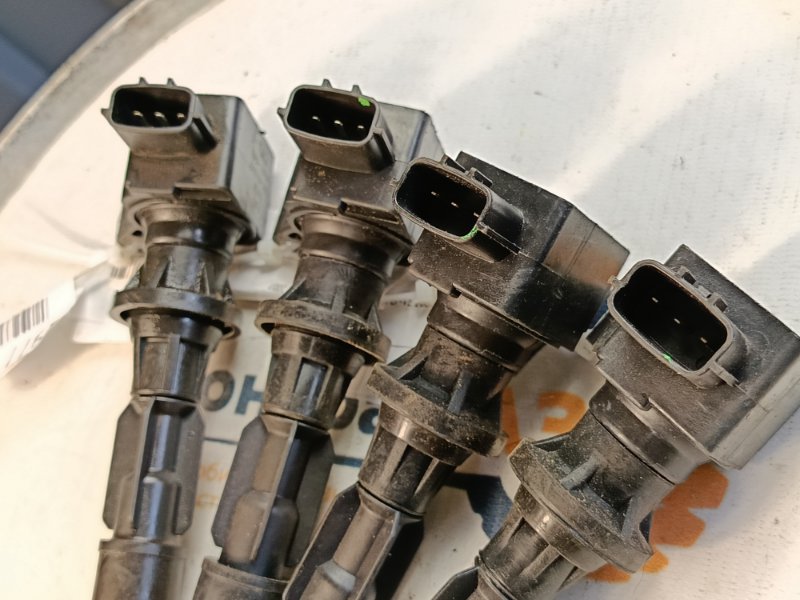 Катушка зажигания, 400 рублей, Красноярск