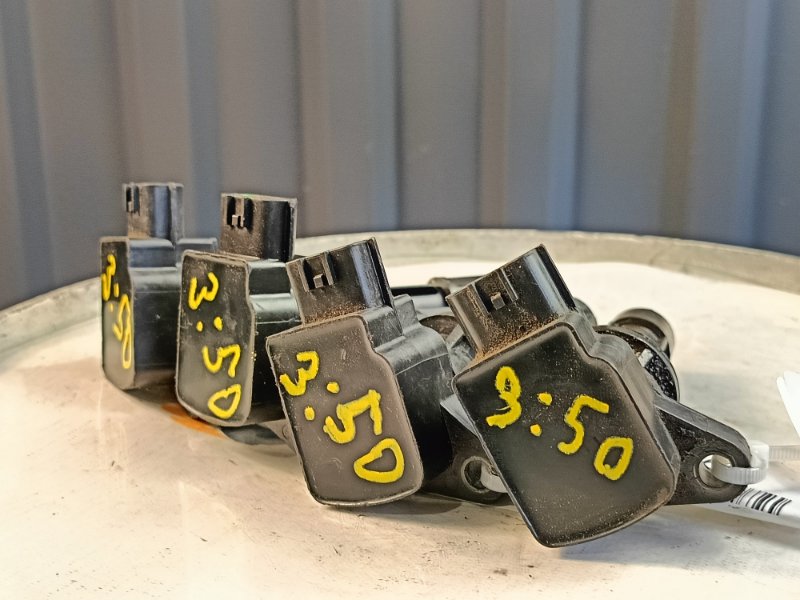 Катушка зажигания, 400 рублей, Красноярск