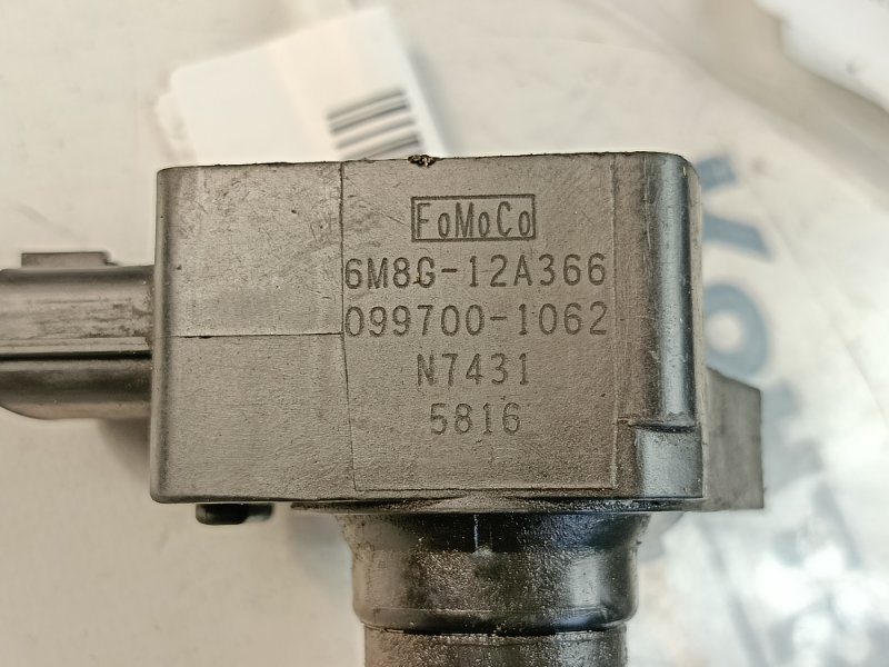 Катушка зажигания, 400 рублей, Красноярск