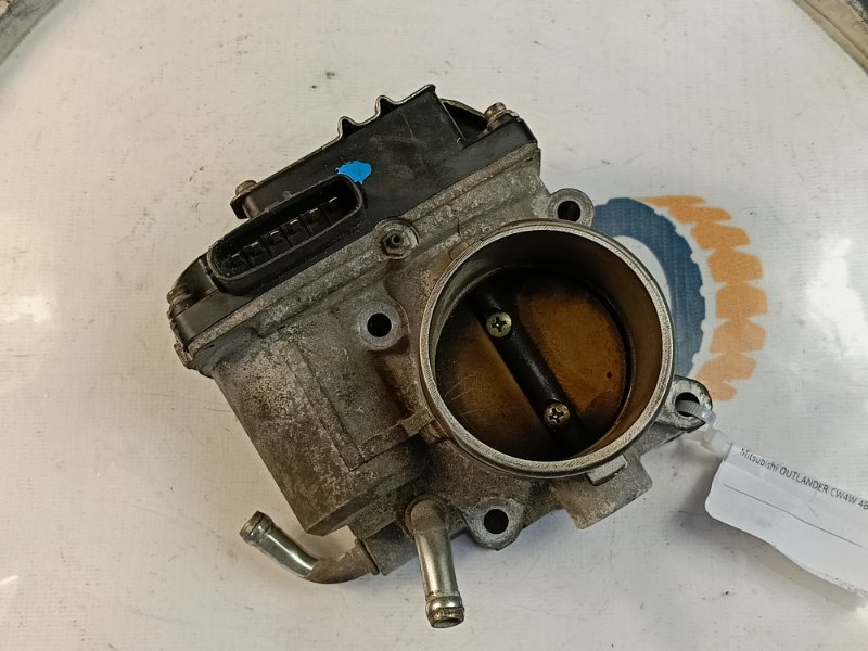 Дроссельная заслонка, 600 рублей, Красноярск