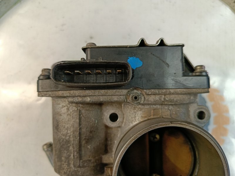 Дроссельная заслонка, 600 рублей, Красноярск