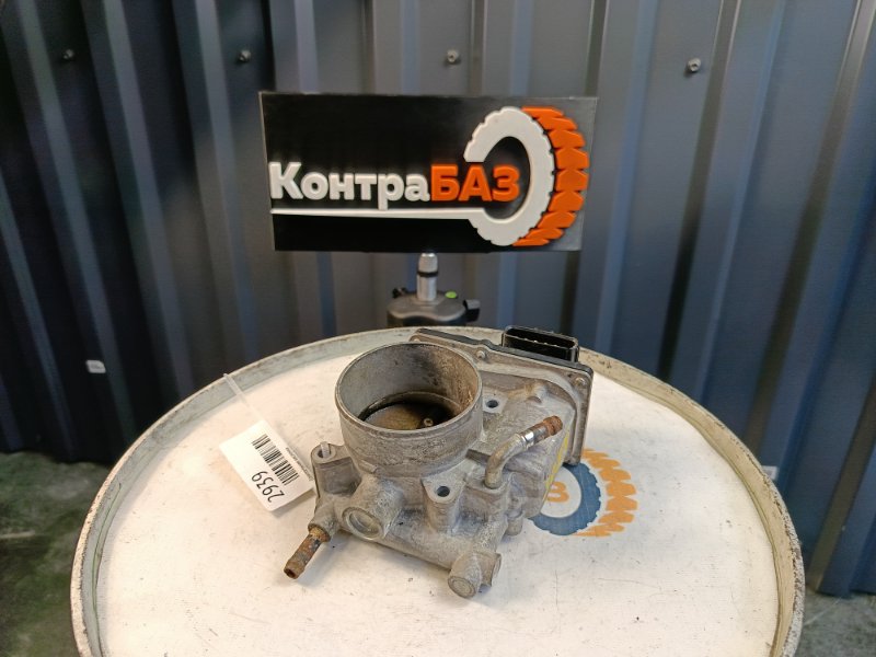 Дроссельная заслонка, 1900 рублей, Красноярск