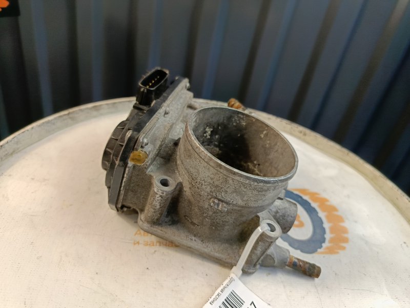 Дроссельная заслонка, 1900 рублей, Красноярск