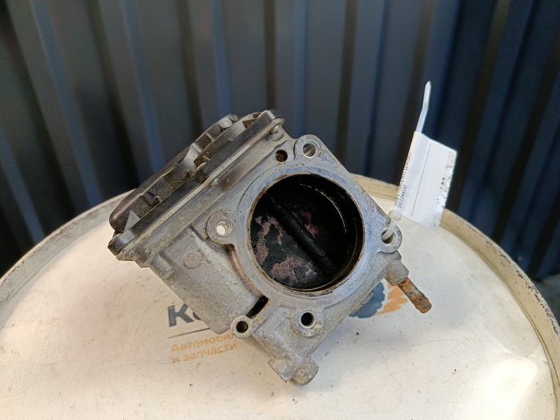 Дроссельная заслонка, 1900 рублей, Красноярск