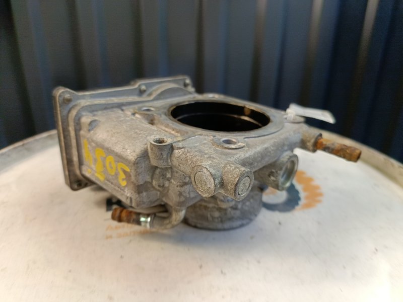 Дроссельная заслонка, 1900 рублей, Красноярск