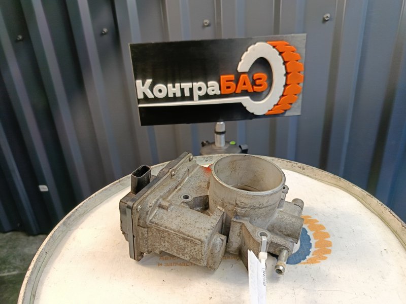 Дроссельная заслонка, 600 рублей, Красноярск