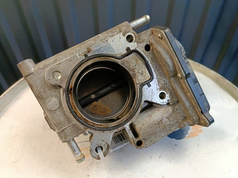 Дроссельная заслонка, 600 рублей, Красноярск