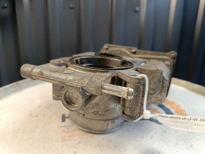 Дроссельная заслонка, 600 рублей, Красноярск