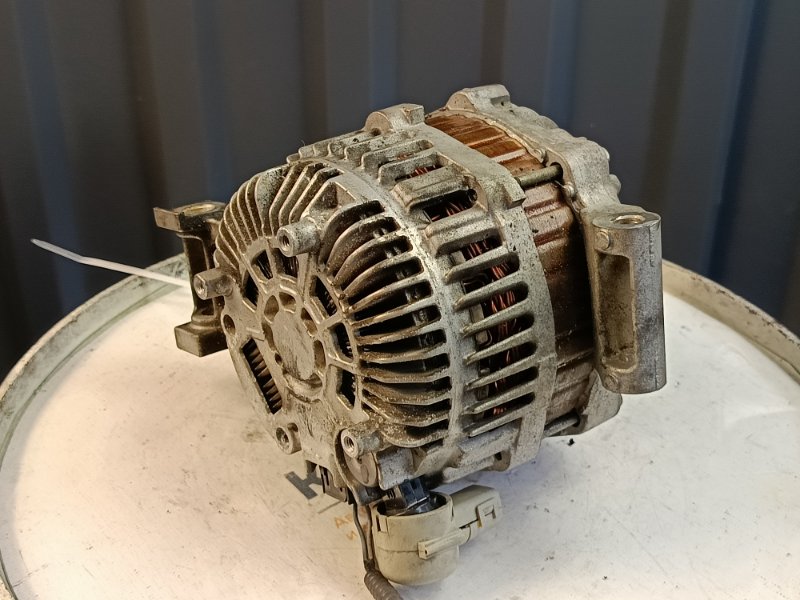 Генератор, 7400 рублей, Красноярск