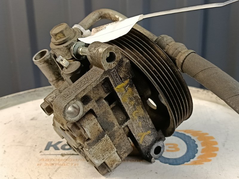 Насос гидроусилителя руля, 6300 рублей, Красноярск