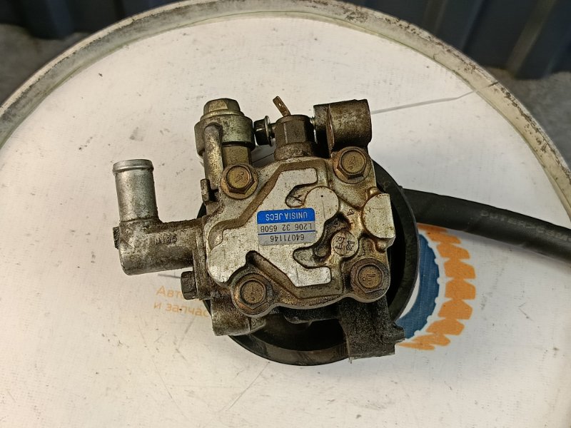 Насос гидроусилителя руля, 6300 рублей, Красноярск