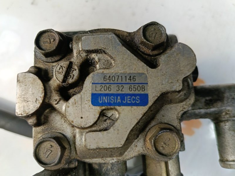 Насос гидроусилителя руля, 6300 рублей, Красноярск