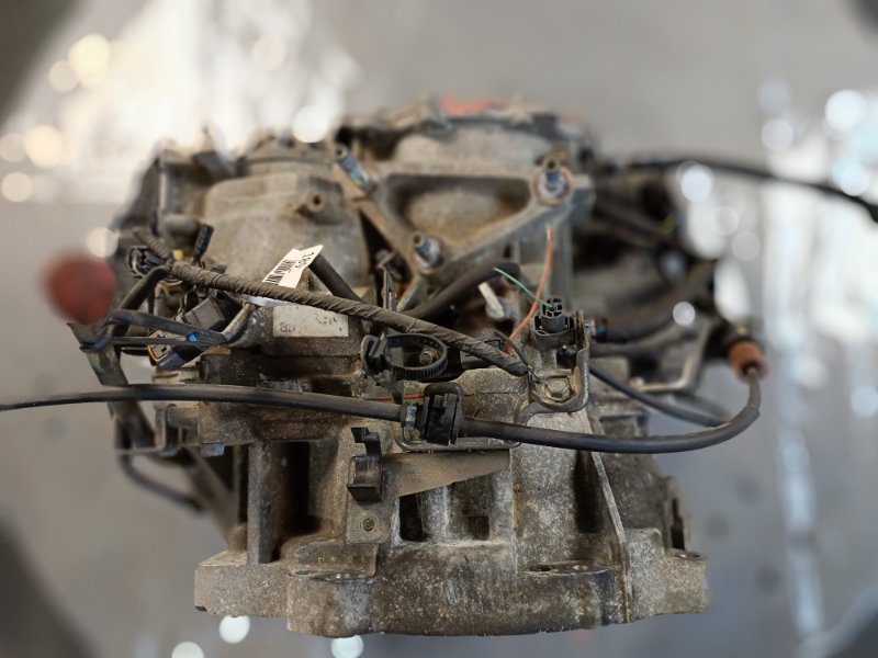 АКПП, 32000 рублей, Красноярск