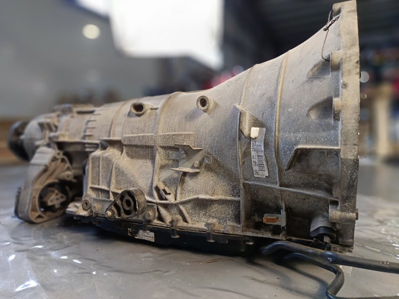 АКПП, 90200 рублей, Красноярск