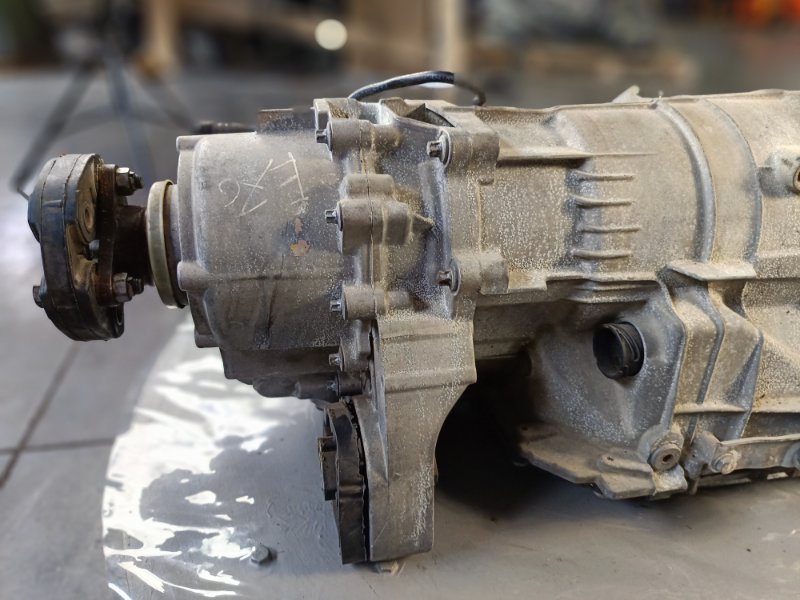 АКПП, 90200 рублей, Красноярск