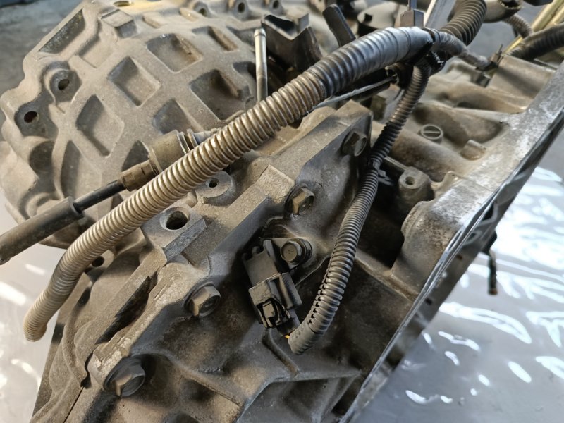 АКПП, 15000 рублей, Красноярск