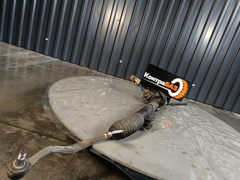 Рулевая рейка, 31500 рублей, Красноярск