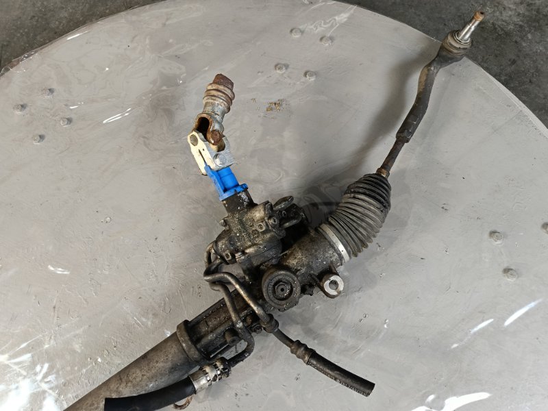 Рулевая рейка, 31500 рублей, Красноярск