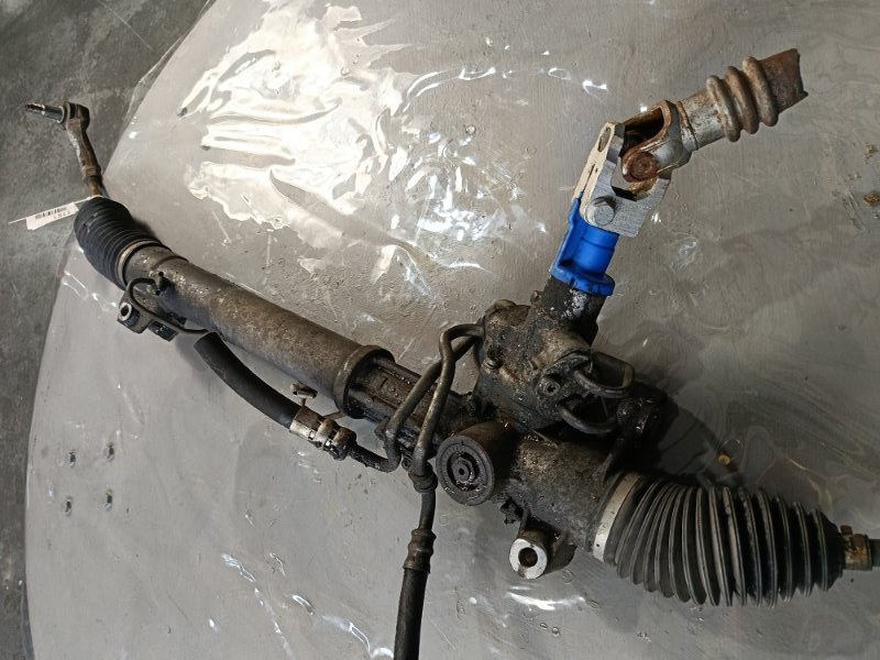 Рулевая рейка, 31500 рублей, Красноярск