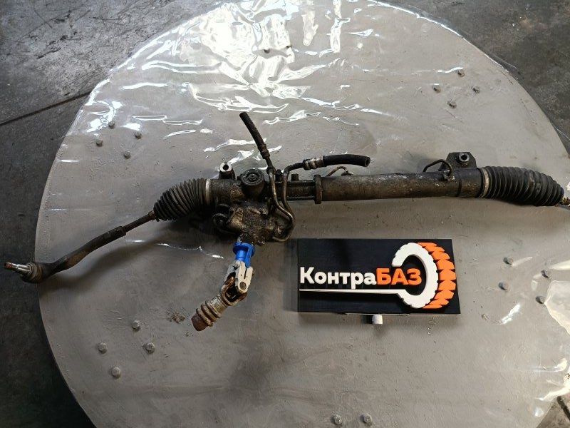 Рулевая рейка, 31500 рублей, Красноярск