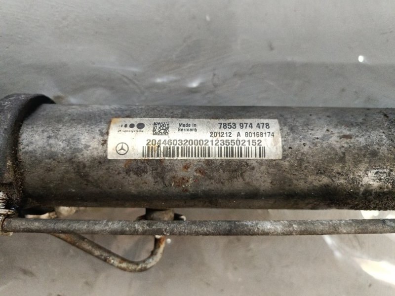 Рулевая рейка, 31500 рублей, Красноярск