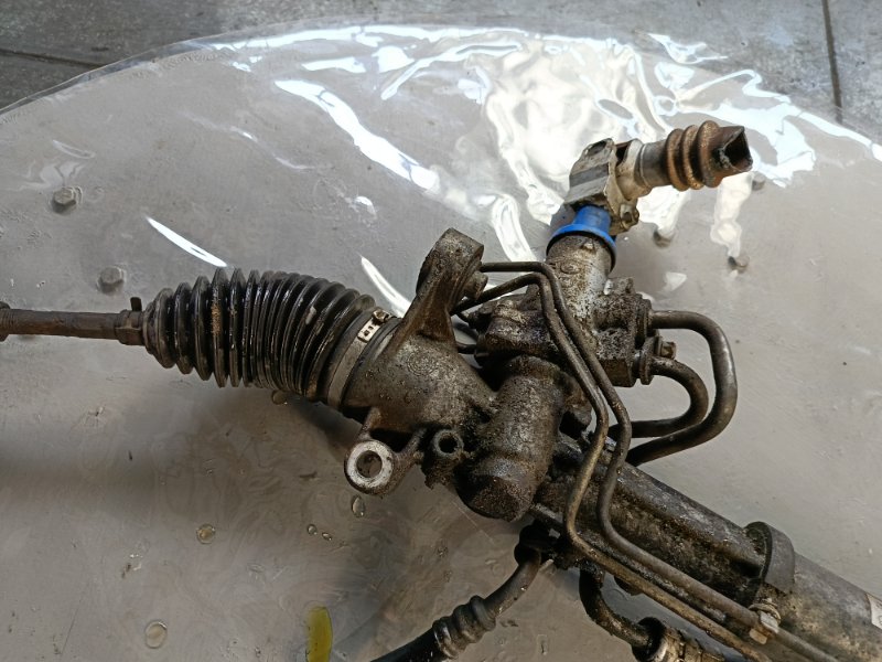 Рулевая рейка, 31500 рублей, Красноярск