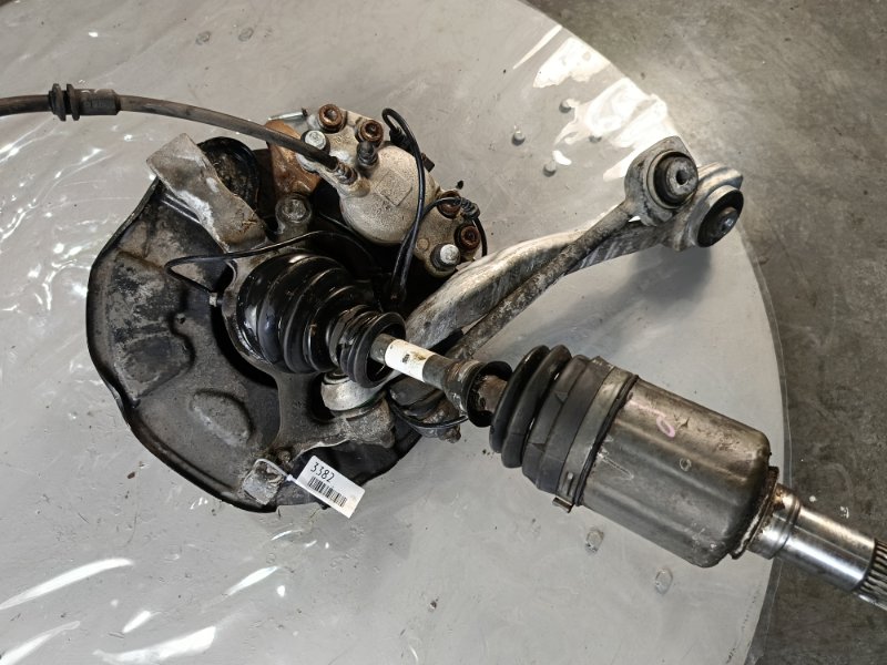 Ступица, 26300 рублей, Красноярск