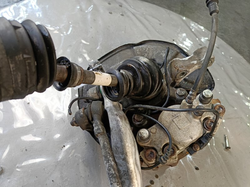 Ступица, 26300 рублей, Красноярск