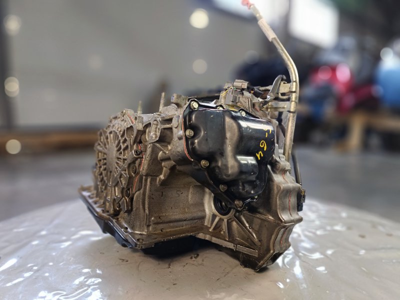 АКПП, 31500 рублей, Красноярск