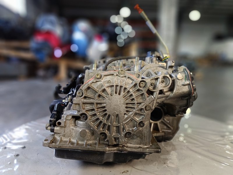 АКПП, 31500 рублей, Красноярск