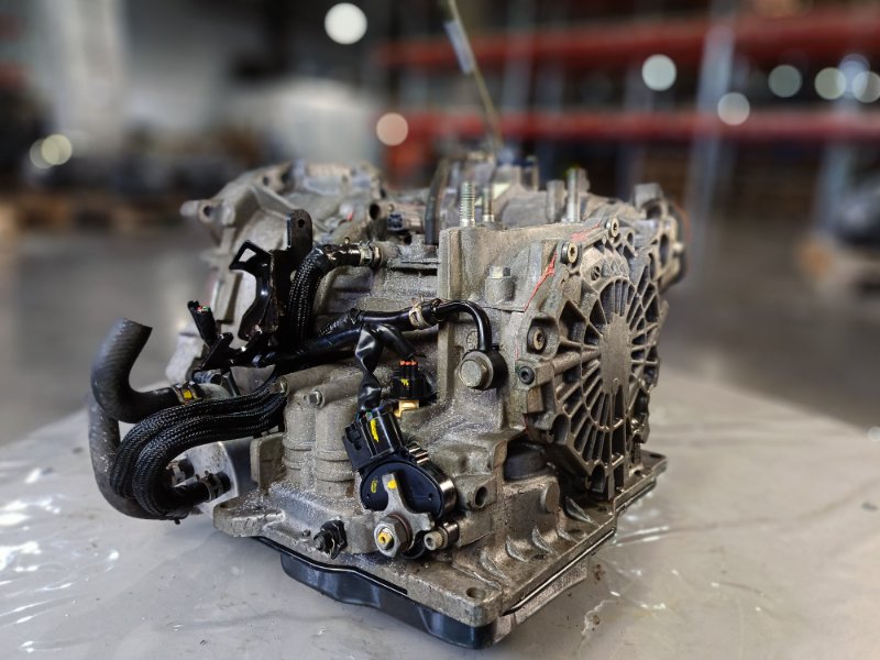 АКПП, 31500 рублей, Красноярск