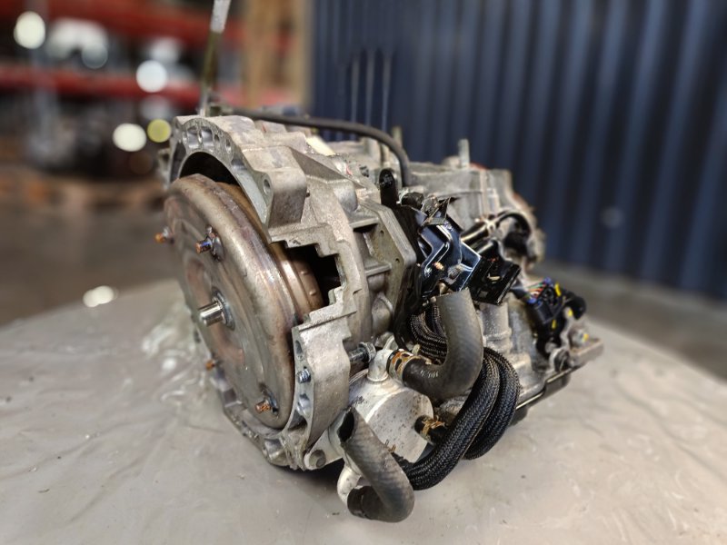 АКПП, 31500 рублей, Красноярск